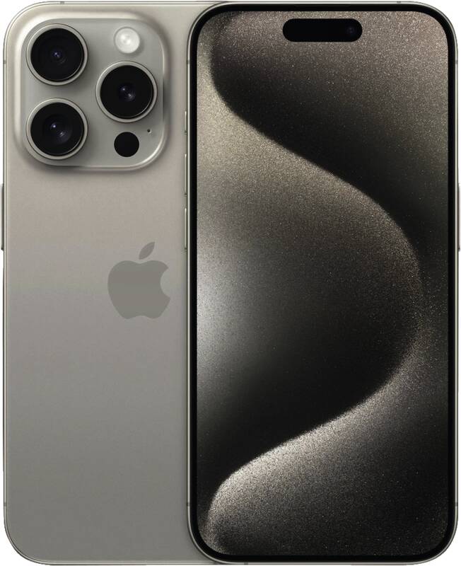 iPhone 15 Pro 1TB