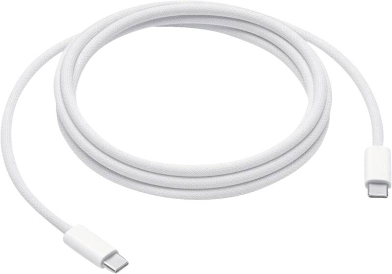 240W USB‑C Ladekabel (2 m)