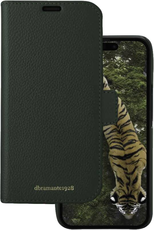 New York iPhone 15 Pro Max