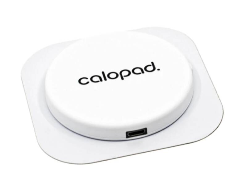 Tiefenwärme-Gerät zur Schmerzlinderung und Regenera