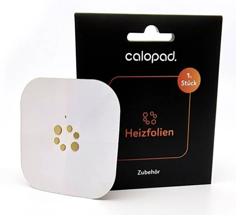 Heizfolie Zubehör 1 Stück