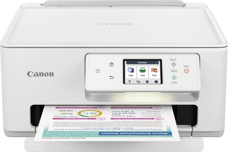 PIXMA TS7650i
