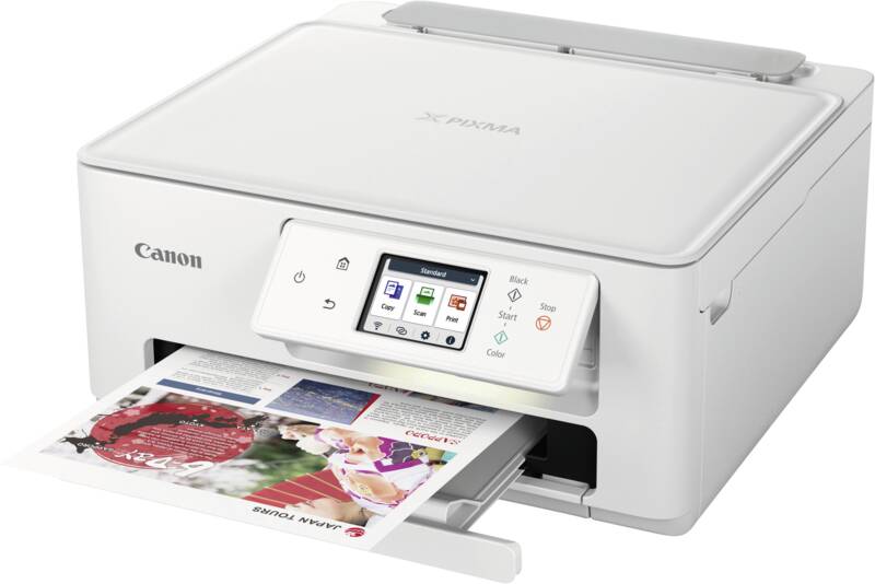 PIXMA TS7650i