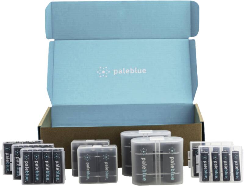 Home Conversion Kit USB-C