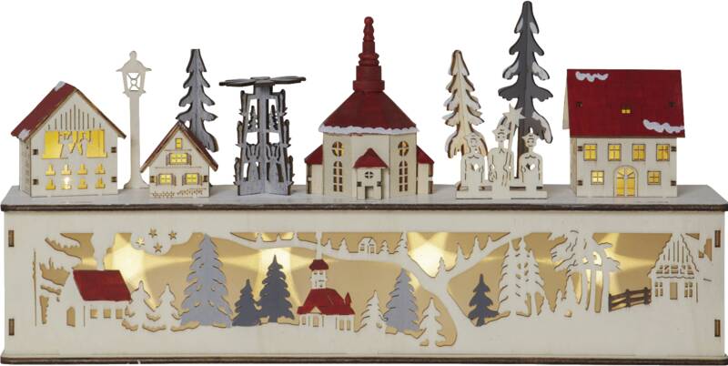 12.272-11 Candlestick "Rosenheim 1"