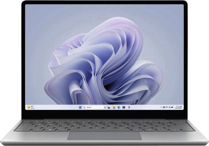 Surface Laptop Go 3 Business (i5, 8GB, 256GB)