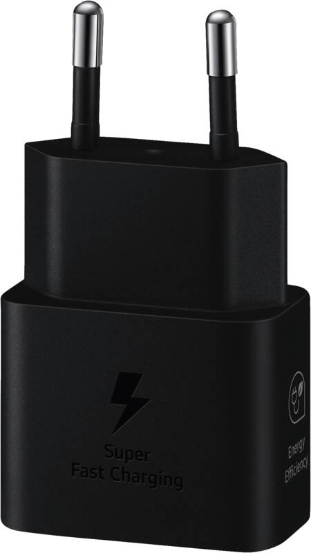 25W PD Power Adapter