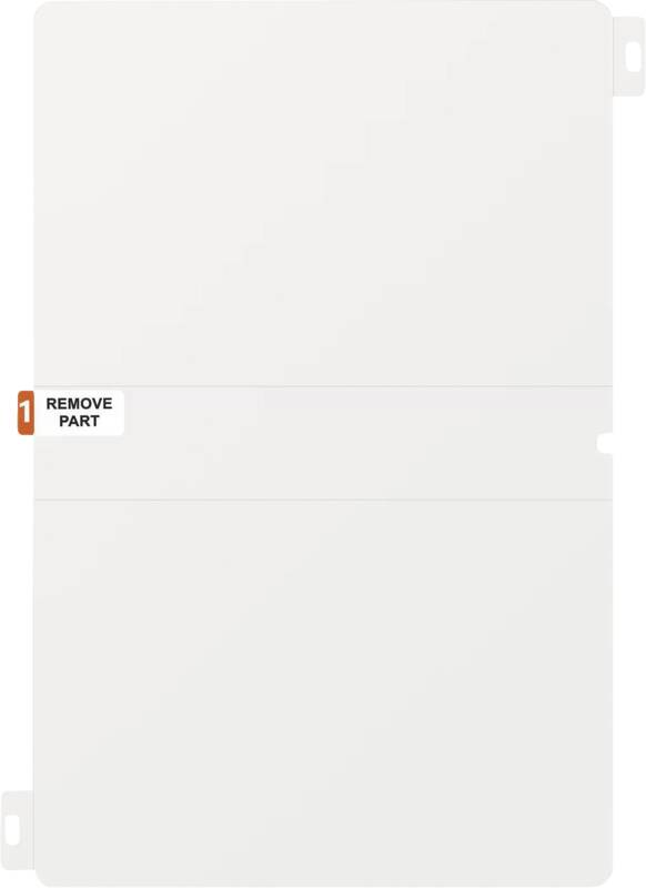 Tab S9 Anti-Reflecting Screen