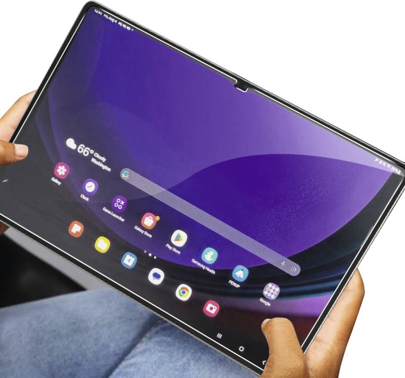 Tab S9 Anti-Reflecting Screen