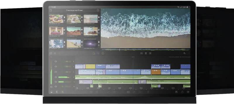 Tab S9 Privacy Screen