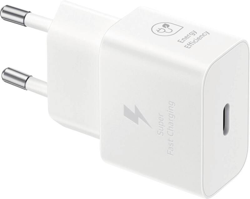 Schnellladegerät T2510 USB-C 25W ohne Datenkabel