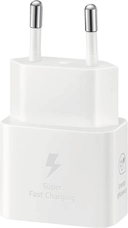 Schnellladegerät T2510 USB-C 25W ohne Datenkabel