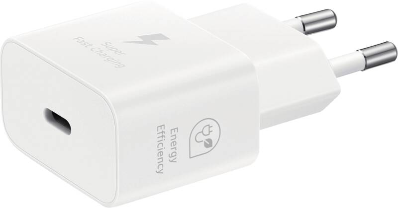 Schnellladegerät T2510 USB-C 25W ohne Datenkabel