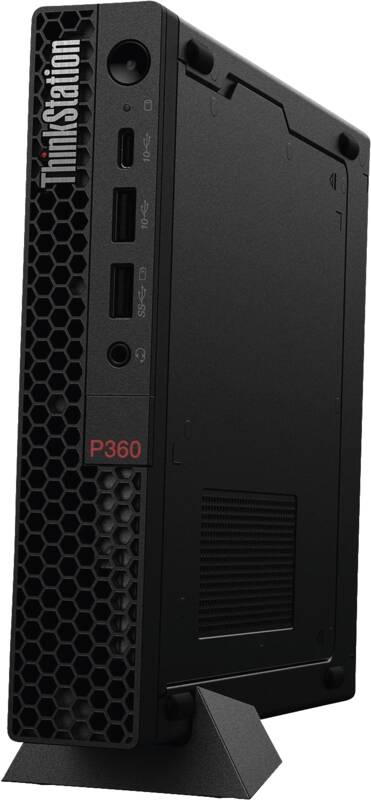 Workstation ThinkStation P360 Tiny