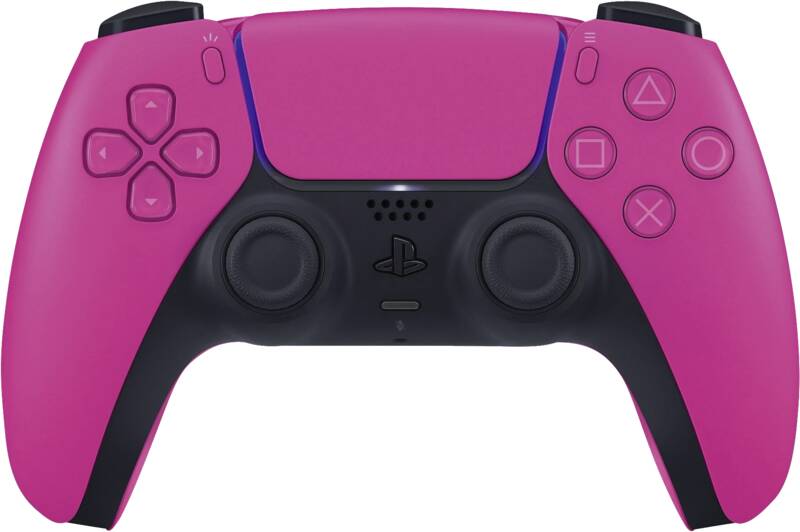 DualSense Wireless-Controller - Nova Pink (PS5)