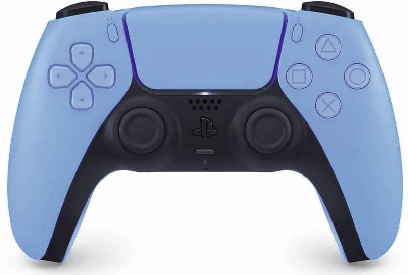 DualSense Wireless-Controller - Starlight Blue (PS5)