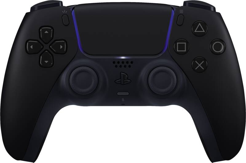 DualSense Wireless-Controller Midnight Black (PS5)
