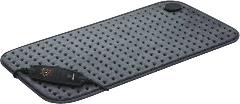 HK 123 XXL Cosy Grey Green Planet