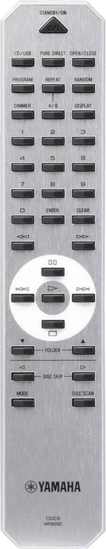 CD-C603