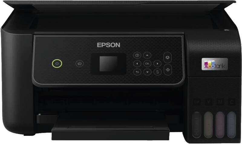 EcoTank ET-2871 Schwarz