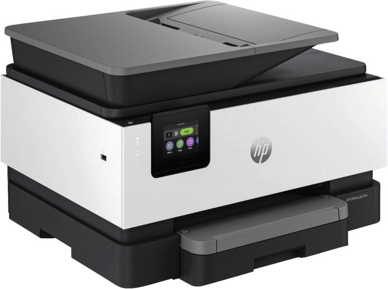 OfficeJet Pro 9120e All-in-One - HP+