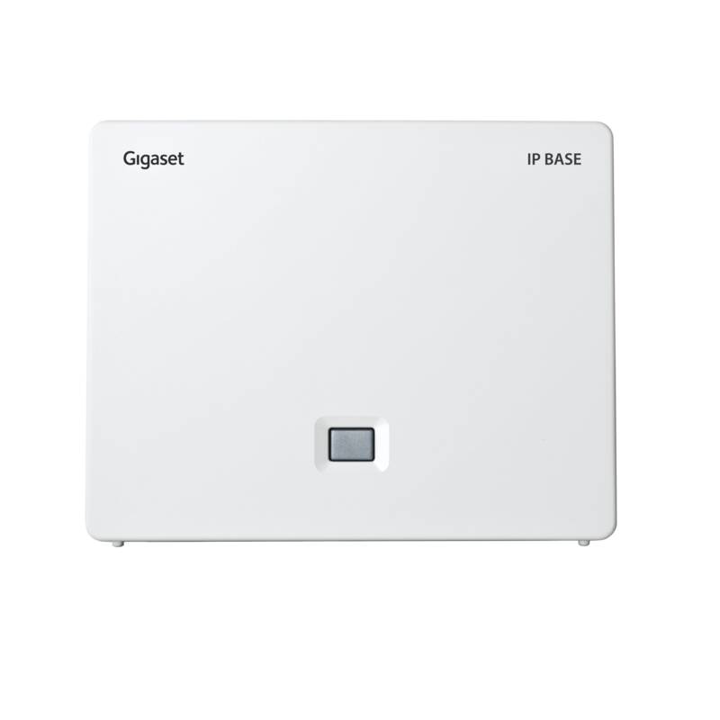Gigaset Comfort 550A IP Base