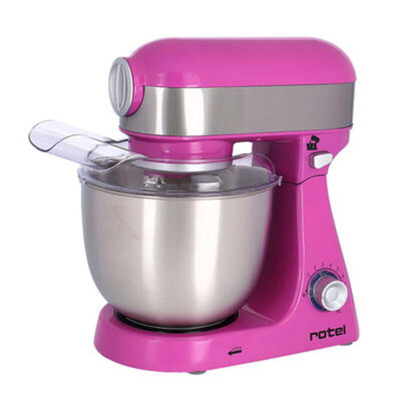 KITCHENMACHINE445CH3