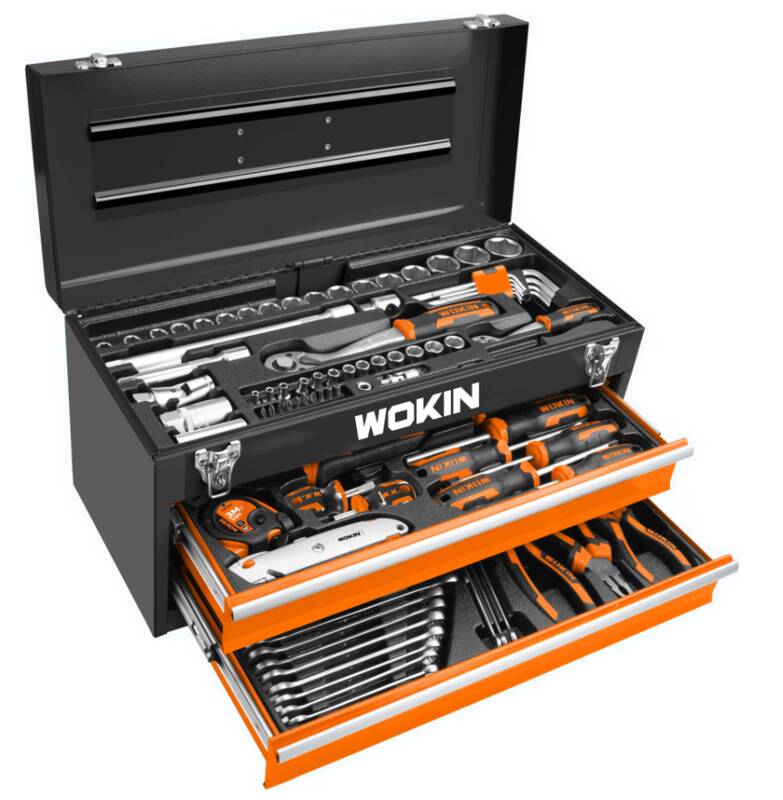 TOOLCHESTSET98