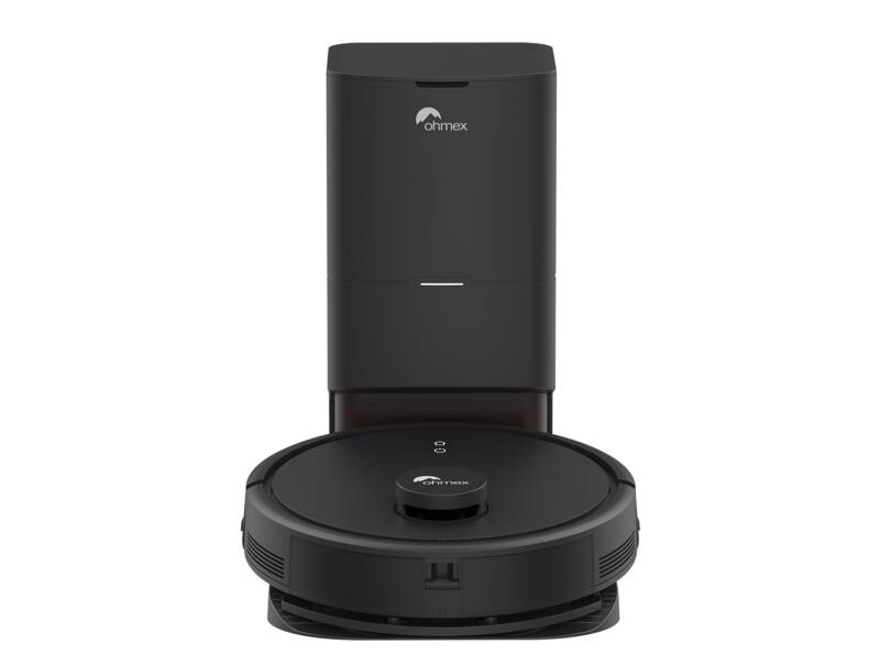 OHM-ROB-5600BIN
