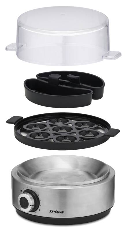 Vario Eggs