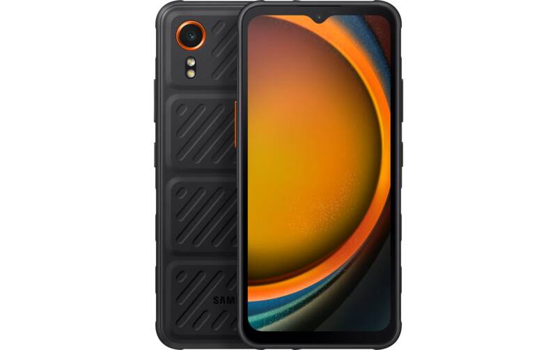 Galaxy XCover 7 5G Ent. Ed. G556B 128GB