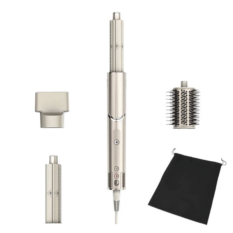 FlexStyle 3-in-1 Haarstyler & Trocknungssystem