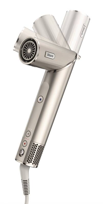 FlexStyle 3-in-1 Haarstyler & Trocknungssystem
