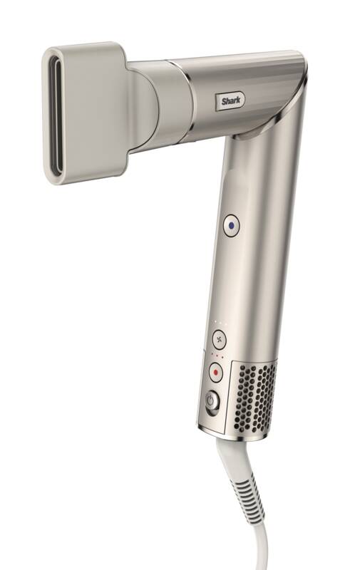 FlexStyle 3-in-1 Haarstyler & Trocknungssystem