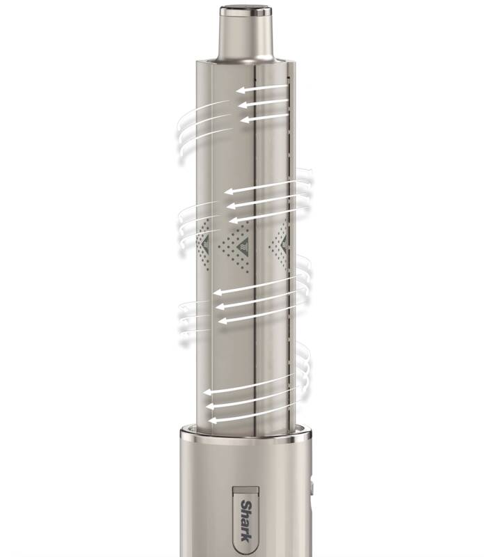 FlexStyle 3-in-1 Haarstyler & Trocknungssystem