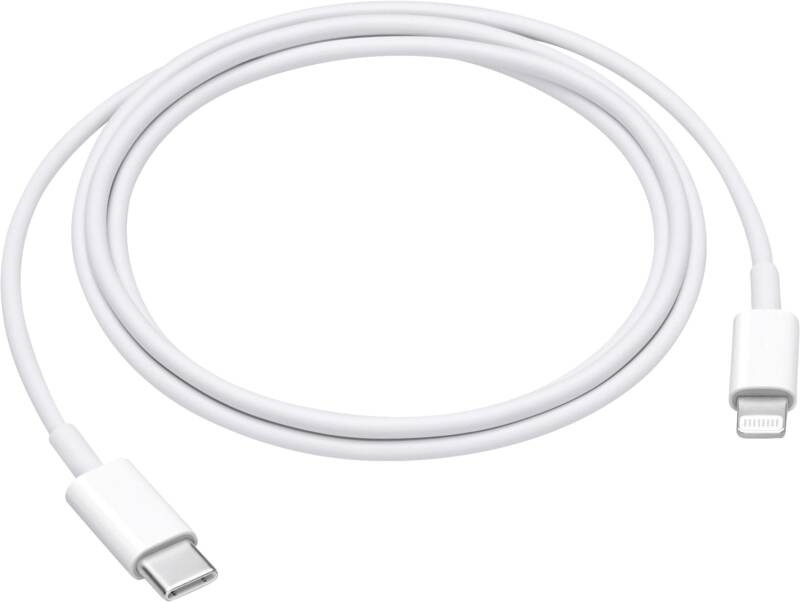 USB-C to Lightning Cable (1m)