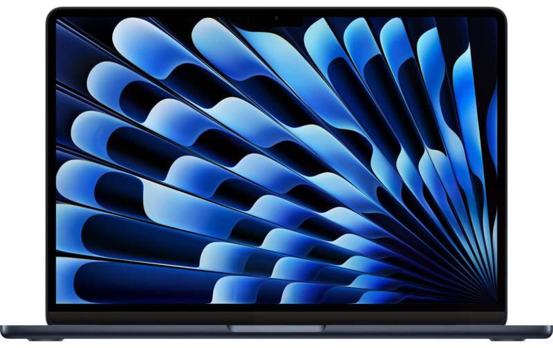 MacBook Air 13, M3/8-core CPU/10-core GPU/512GB SSD/8 RAM CH