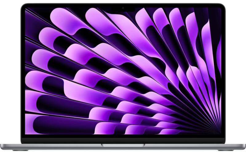 MacBook Air 13, M3/8-Core CPU/10-Core GPU/512GB SSD/16RAM CH