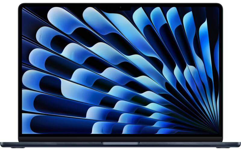 MacBook Air 15, M3/8-Core CPU/10-Core GPU/512GB SSD/16RAM CH