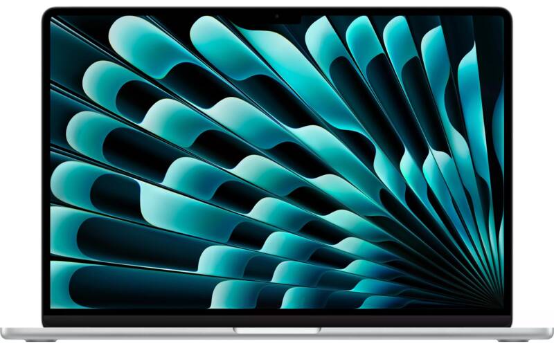 MacBook Air 15, M3/8-Core CPU/10-Core GPU/512GB SSD/16RAM CH
