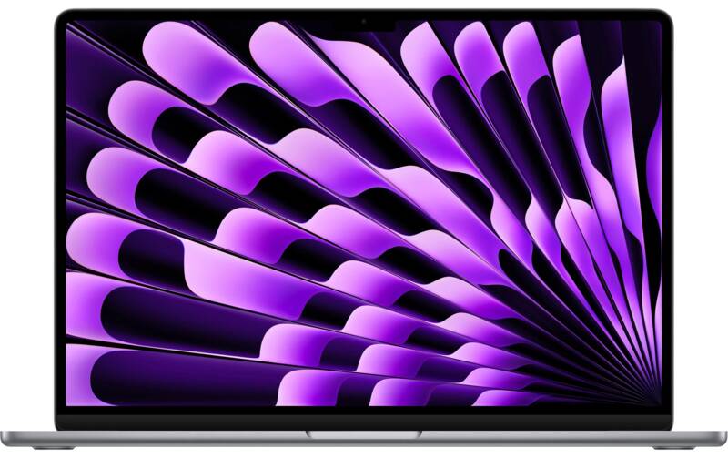 MacBook Air 15, M3/8-Core CPU/10-Core GPU/512GB SSD/16RAM CH