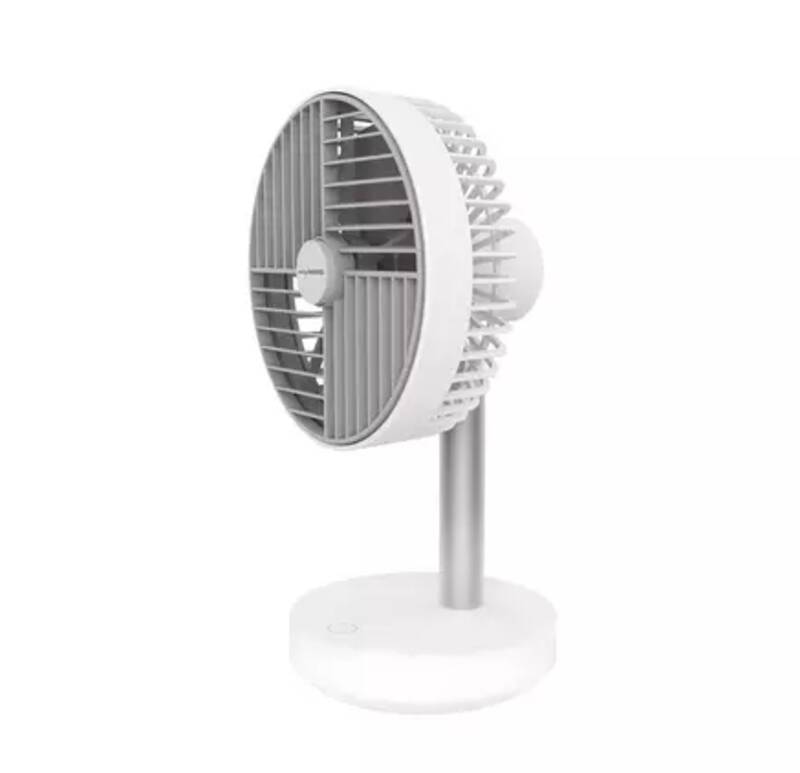 Tischventilator Lyra