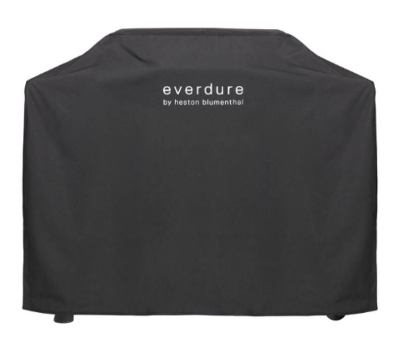 FURNACE Premium Abdeckhaube