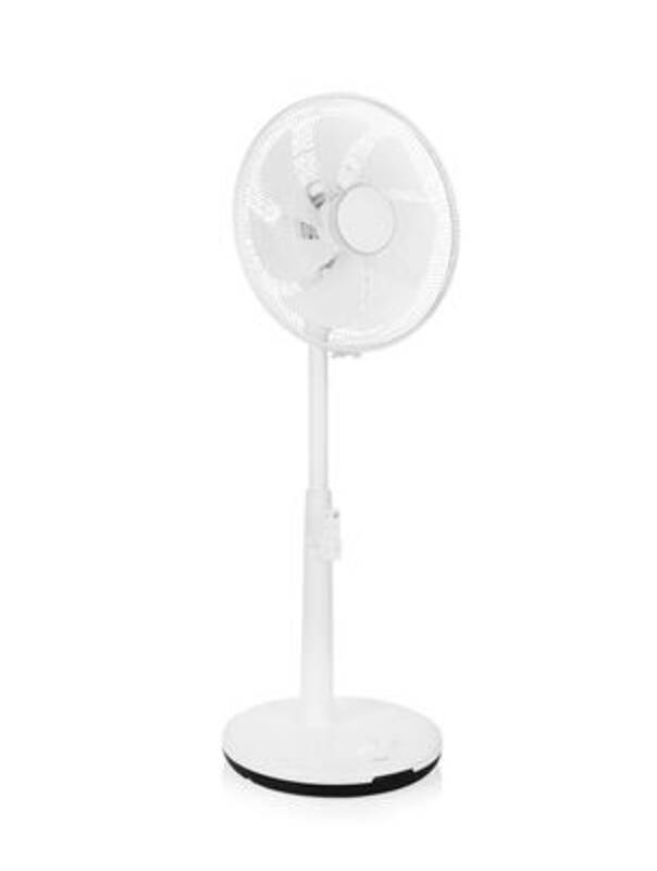 Smart DC-Standventilator