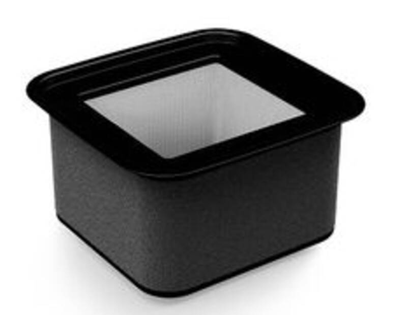 H13 & Anti-Formaldehyd Filterset 1er