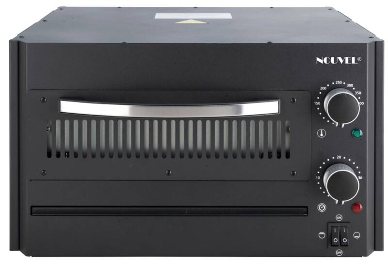 Elektro - Pizzaofen "Vesuvio", 1800 W