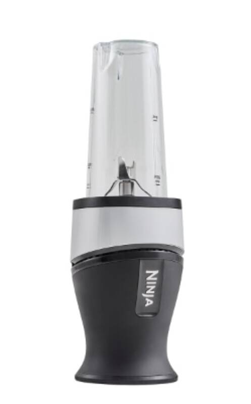 Mixer & Smoothie Maker QB3001CHS