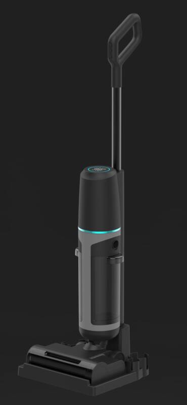 STAUBSAUGER WET & DRY OHM-FWC-6060