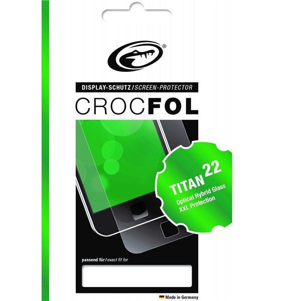 HTC One M9 1xFOLIE - handy.ch