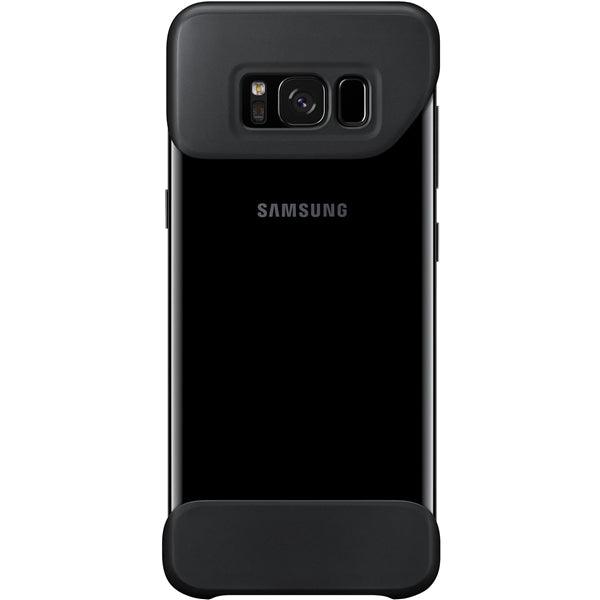 Galaxy S8+ 2Piece sw - handy.ch